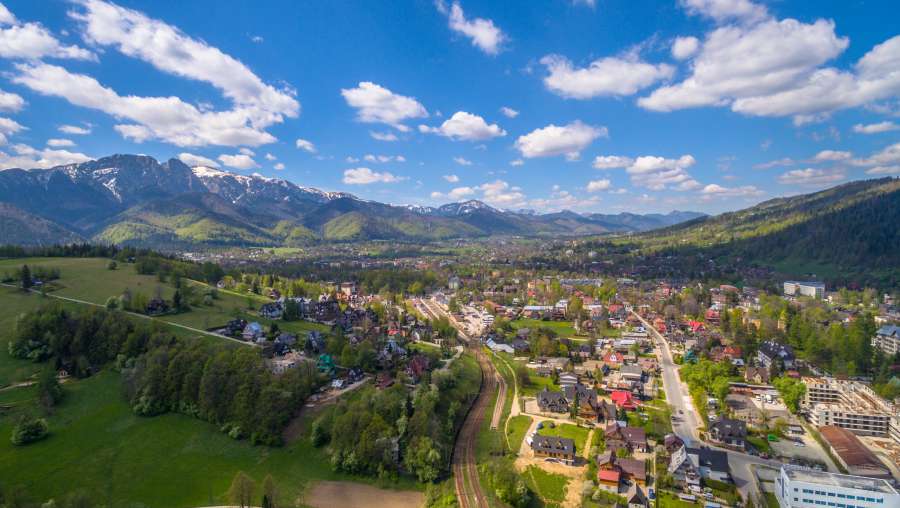 Zakopane